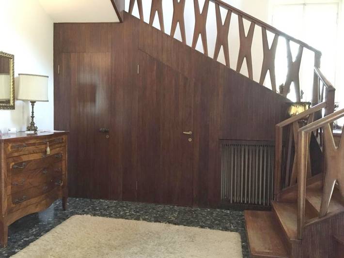 Location de vacances pour 3 personnes, avec jardin et balcon à Busto Arsizio - 4