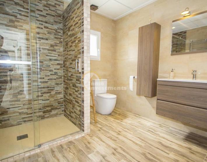 Casa rural para 4 personas, con piscina y jardín en Torrevieja - 4