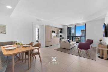 Appartement De Vacances pour 6 Personnes dans Miami, Floride, Photo 4