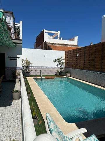 Casa Rural para 14 Personas en La Victoria, Andalucía, Foto 1