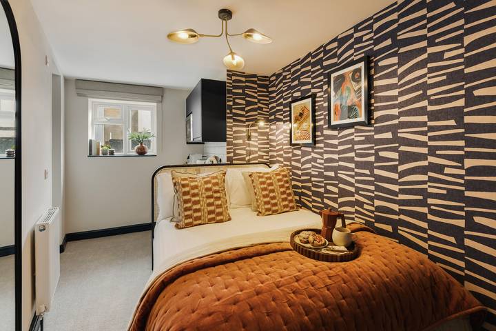 Apartment for 2 people in Bristol