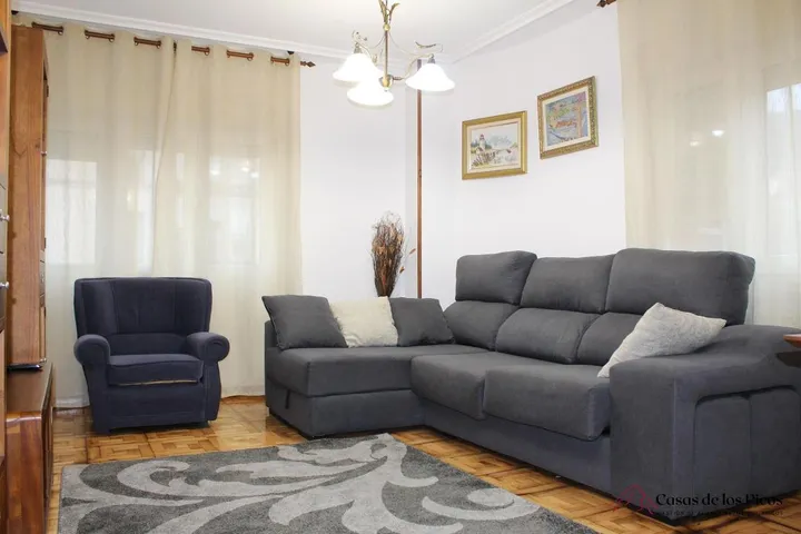 Apartamento de vacaciones para 7 personas - 1
