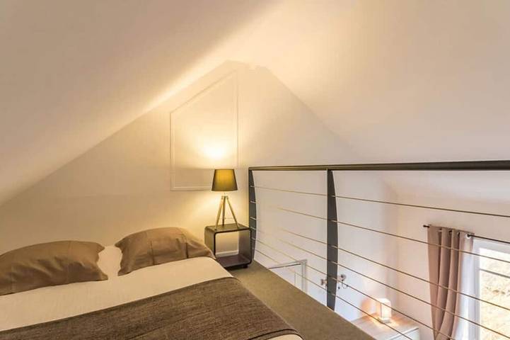 Location de vacances pour 6 personnes dans Office De Tourisme De Veules Les Roses - 2