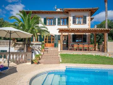 44295 Sa Font D'Alt in Artà, Mallorca Osten 44295 Sa Font D'Alt in Artà, Mallorca Osten für 11