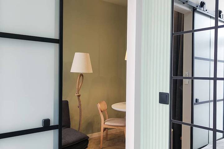 Ganze Wohnung, ✨Altstadt-Juwel in der Ogarna Straße ✨Unser gemütliches Apartment⭐ Alles zu Fuß erreichbar 📍Stadtzentrum in Danzig, Zatoka Gdańska