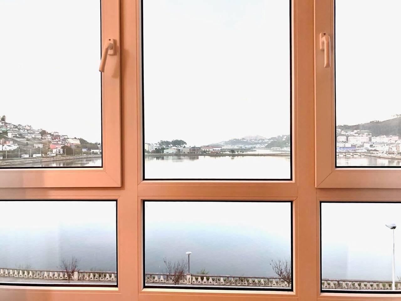 Ganze Wohnung, The Cliffs - Marina Sol te har   so  ar in Viveiro, Costa de Galicia