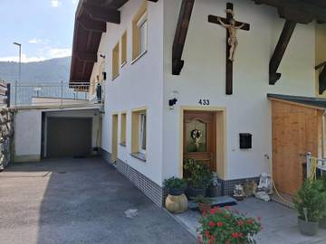 Hütte für 5 Personen in Kappl, Verwall, Bild 2