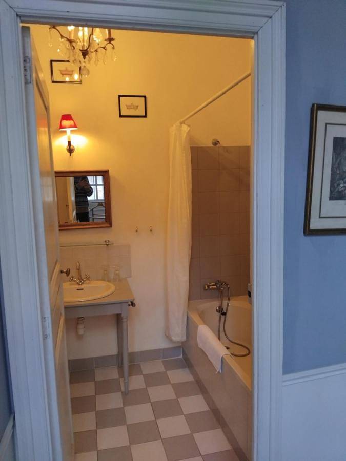 Le Consulat in Auch, Gers