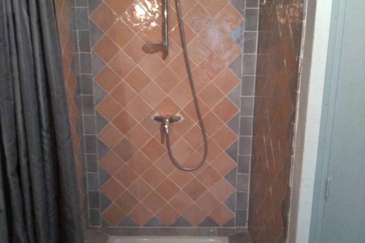 Gîte pour 2 personnes, avec jardin et terrasse à Salernes - 4