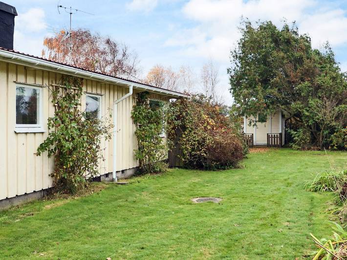 Ferienhaus für 5 Personen, mit Garten in Mellbystrand - 3