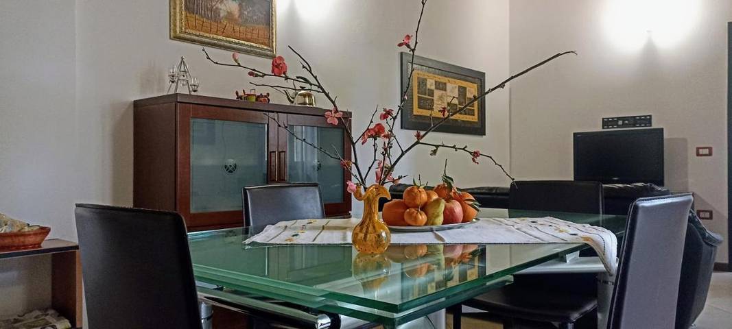 Gîte pour 5 personnes, avec jardin à Oristano - 4