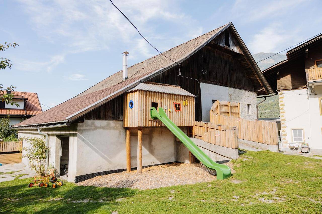 Ferienhaus Lindenhof in Gailtaler Alpen, Oberdrauburg