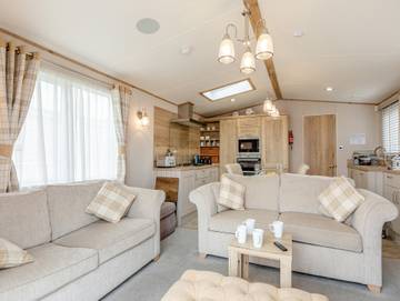 Holiday Rental for 6 People in Weymouth, Jurassic Coast, Photo 3