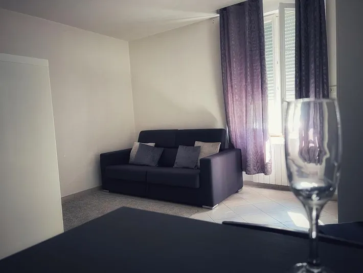 Appartement de vacances pour 2 personnes, avec vue - 1