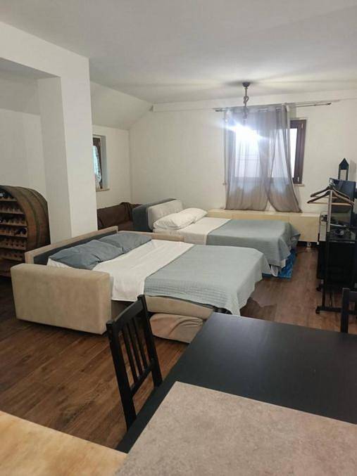Matilde's Luxury Villa in Isernia, Provincia d'Isernia