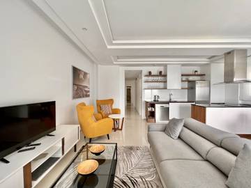 Apartamento para 6 Personas en Los Arenales del Sol, Elche, Foto 3