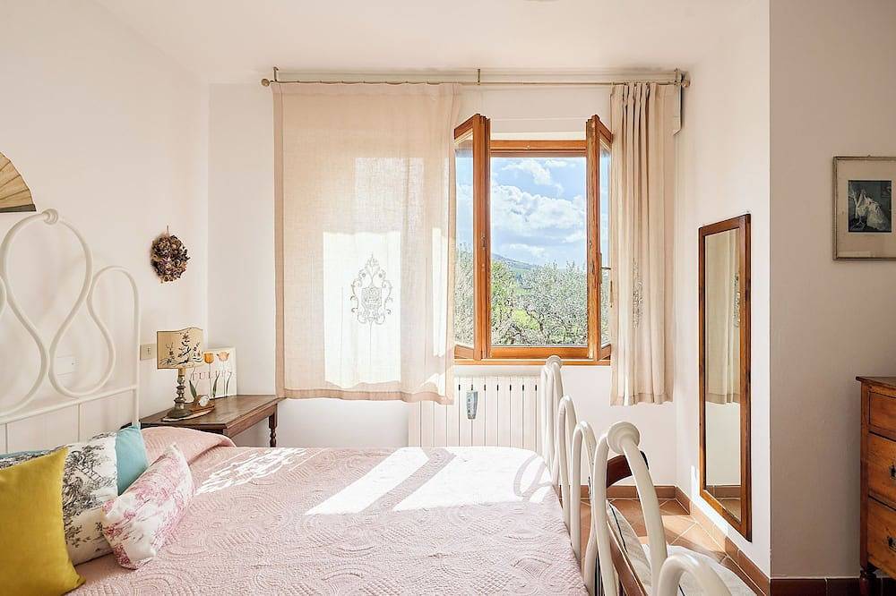 Ganze Wohnung, Wohnung im ersten Stock in Pienza, Orciatal