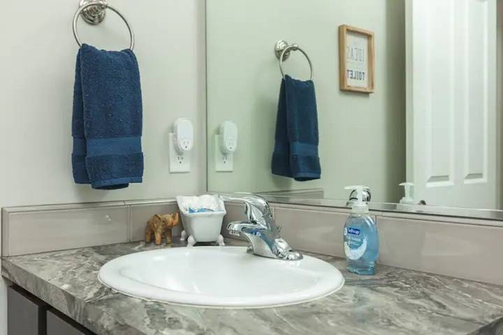 Ferienhaus für 9 Personen, mit Garten, mit Haustier - 1