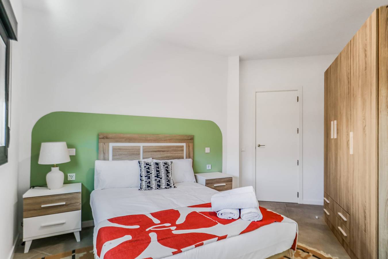Apartamento entero, City Hub Stay Tenefe in Vecindario, Santa Lucía de Tirajana
