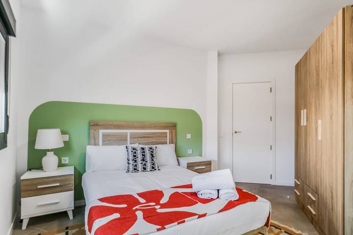 Entire apartment, City Hub Stay Tenefe in Vecindario, Santa Lucía de Tirajana