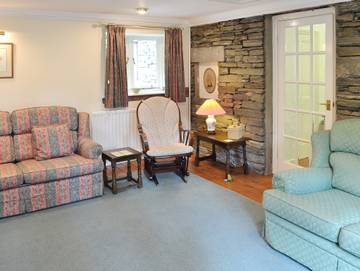 Holiday Home for 5 People in Windermere, Cumbria, Photo 3