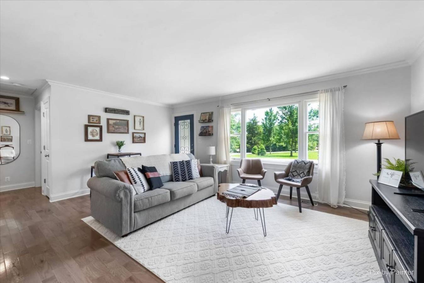 Vacation Rental for 5 Guests in Lake Michigan, Wisconsin
