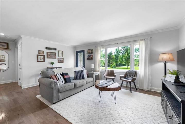 Vacation rental for 5 people, with yard and balcony, kid friendly in Wisconsin
