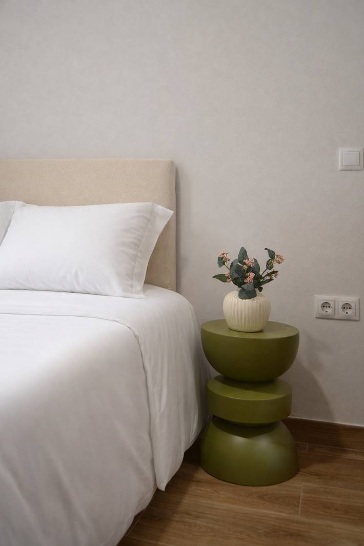 Apartamento de vacaciones para 2 personas - 1
