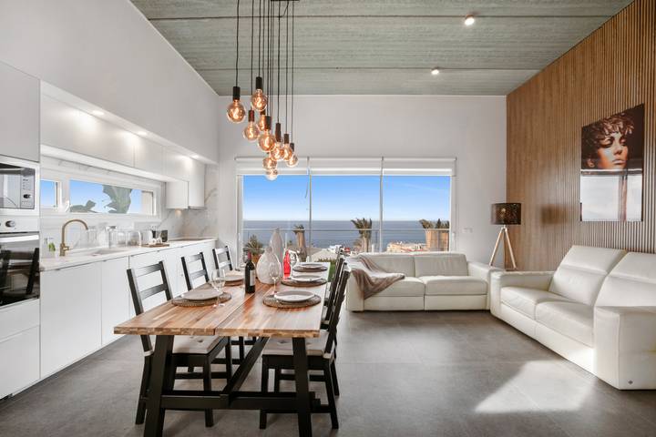 Chalet para 6 personas, con Jardín en Tenerife - 3