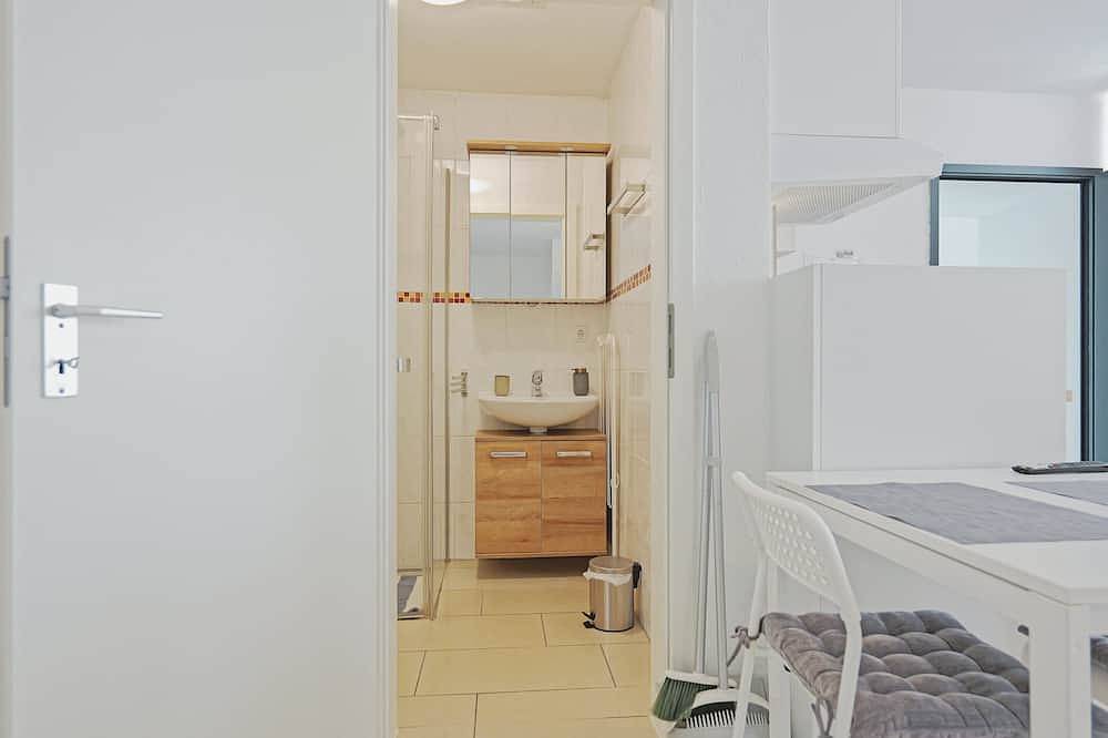 Ganze Wohnung, Smart-Apartment - Studio in Bamberg, Fränkisches Weinland