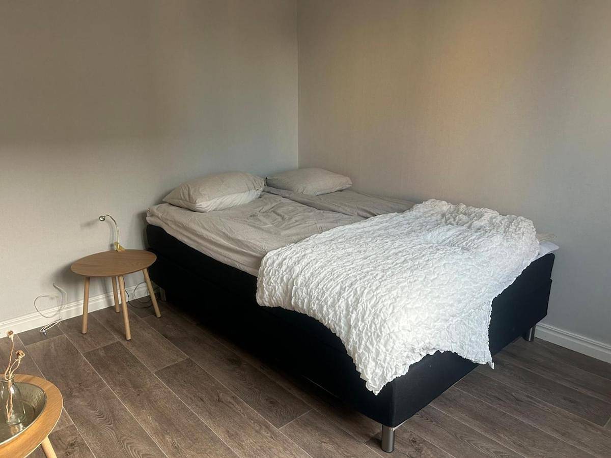 Ganze Wohnung, Läroverksgatan in Åmål, Åmål (Gemeinde)