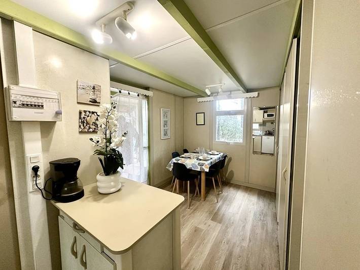 Gîte pour 5 personnes à Sartène - 4