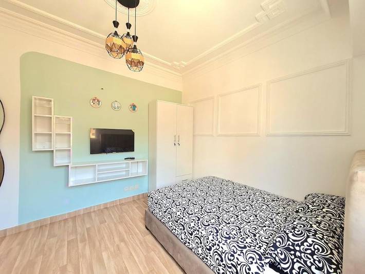Location de vacances pour 3 personnes à Rabat