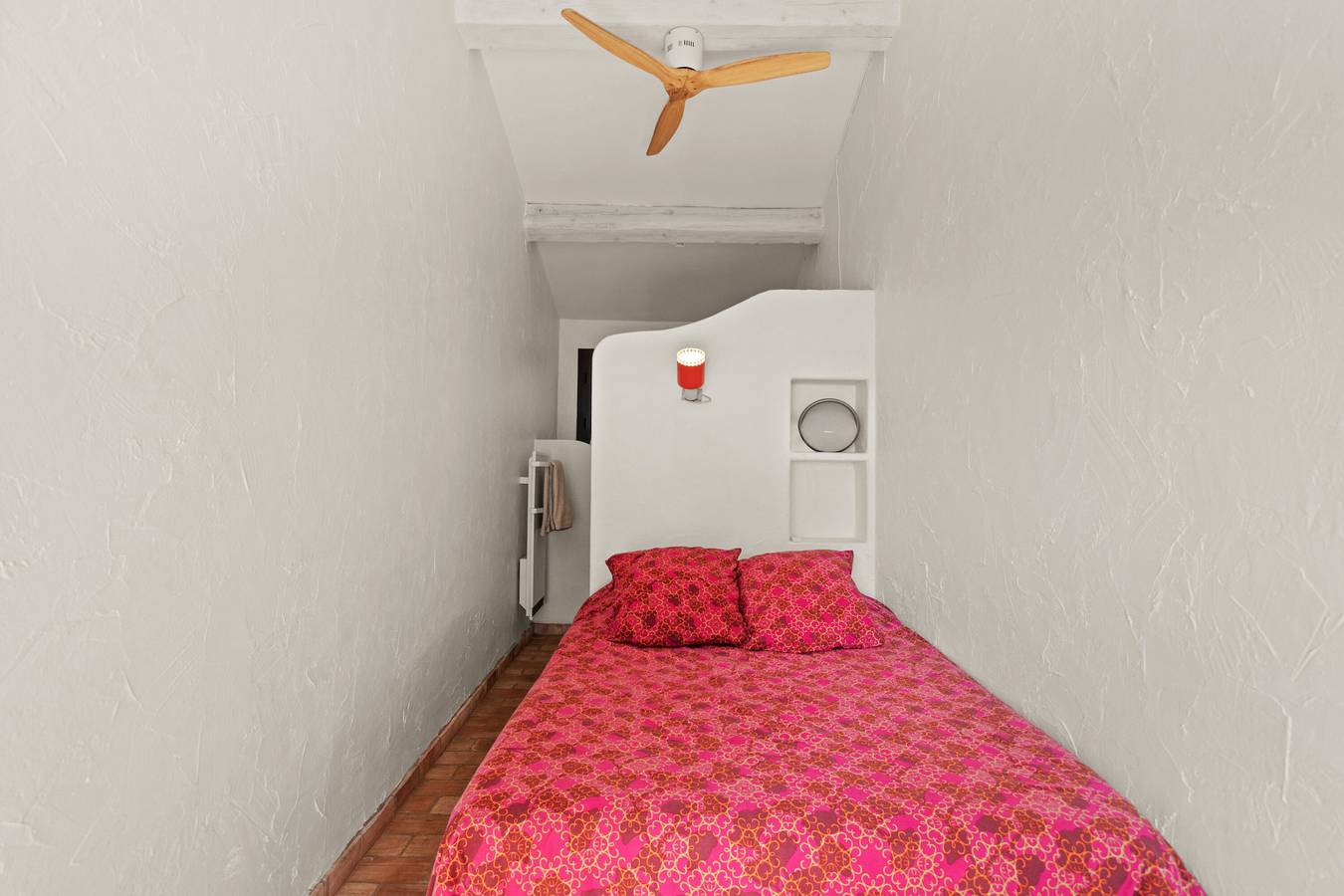 Chambre 'Bagaud' avec vue sur la mer, terrasse partagée et Wi-Fi in La Croix-Valmer, Parc national de Port-Cros