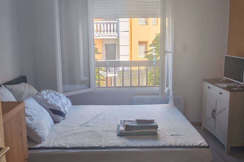 Appartement entier, Studio Tout Confort in Lamalou-les-Bains, Région de Béziers