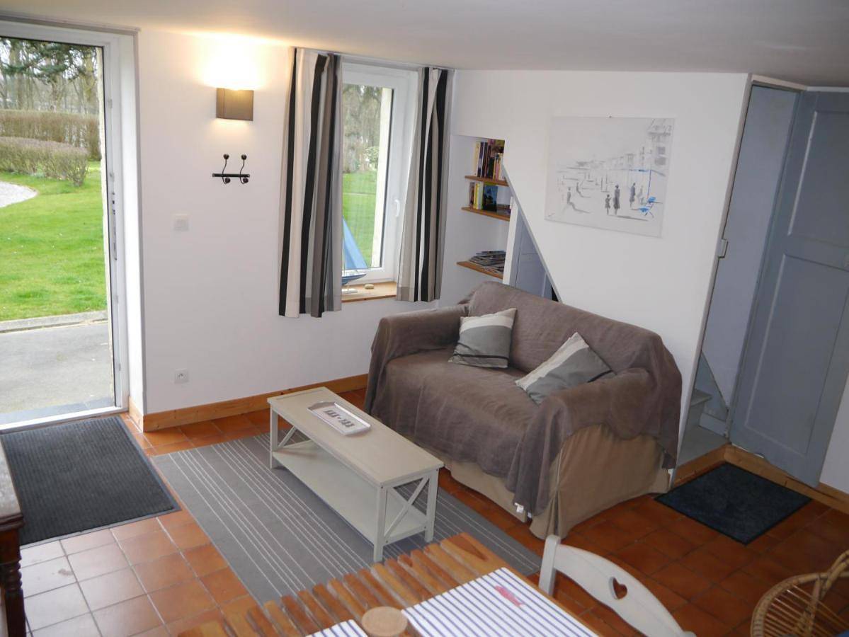 A la Petite Maison in Wimereux, Région de Boulogne-sur-Mer