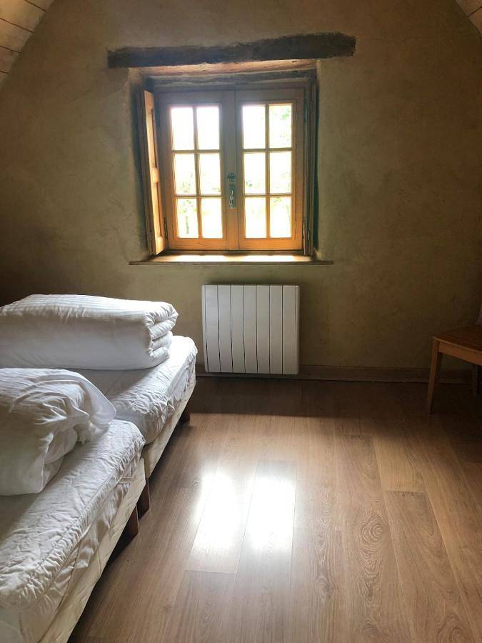 Two-Bedroom House in Hudimesnil, Région de Coutances