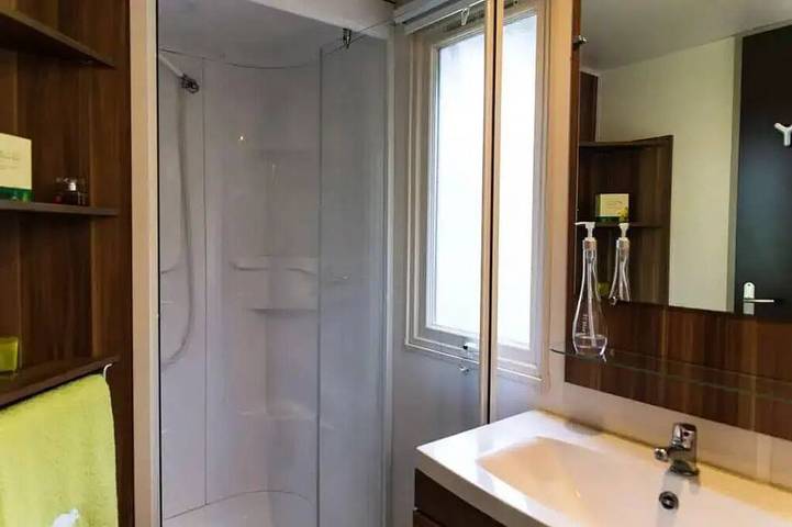 Camping pour 4 personnes à Le Barcarès - 4