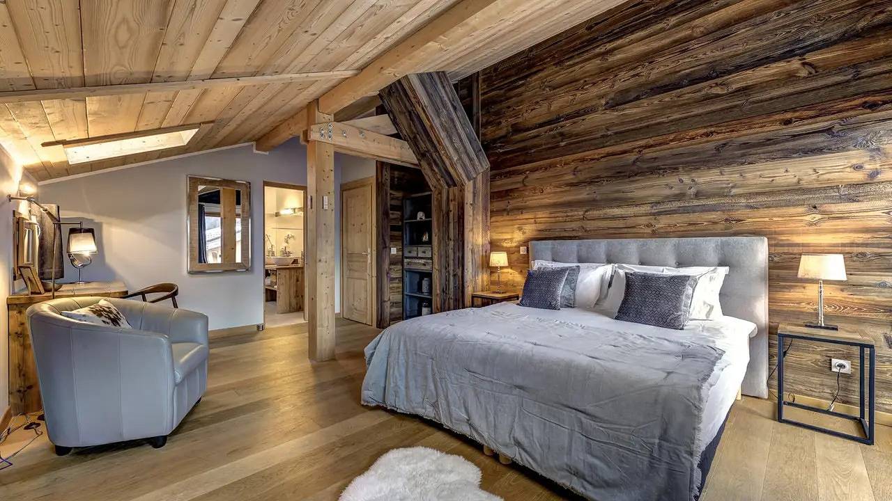 Ferienhaus für 10 Personen (240 m²) in Chamonix-Mont-Blanc in Brevent-Flegere, Chamonix-Mont-Blanc