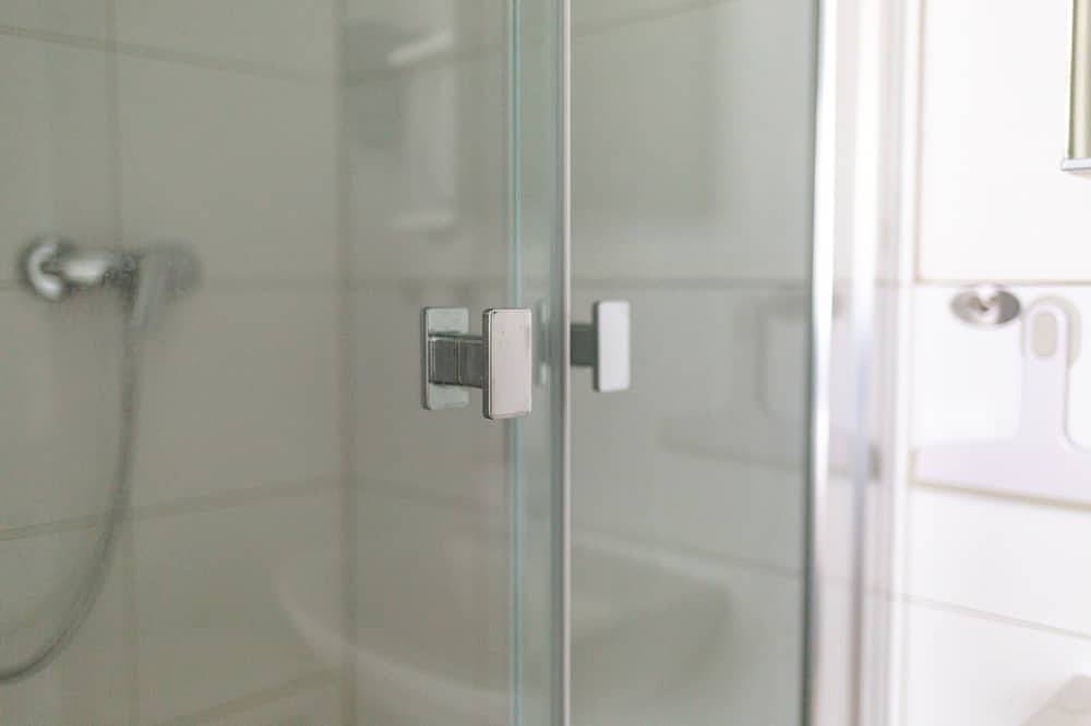 Ganze Wohnung, Gemütliches Apartment mit Terrasse, zentral in Hünfeld nahe der Rhön gelegen in Hünfeld, Rhön-Hessen