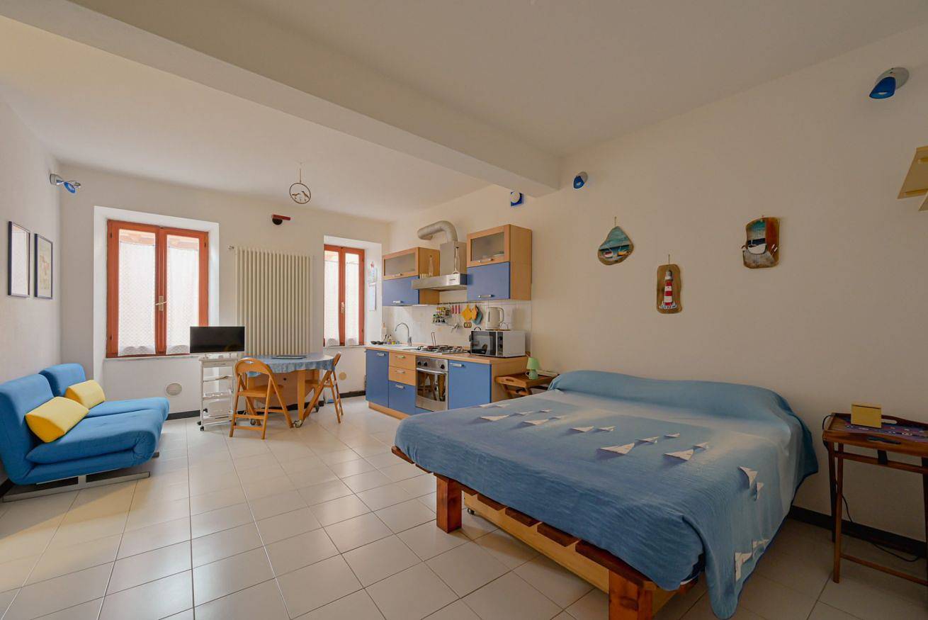 Ganze Wohnung, Ferienwohnung für 4 Personen in Manarola, Riomaggiore Gemeinde