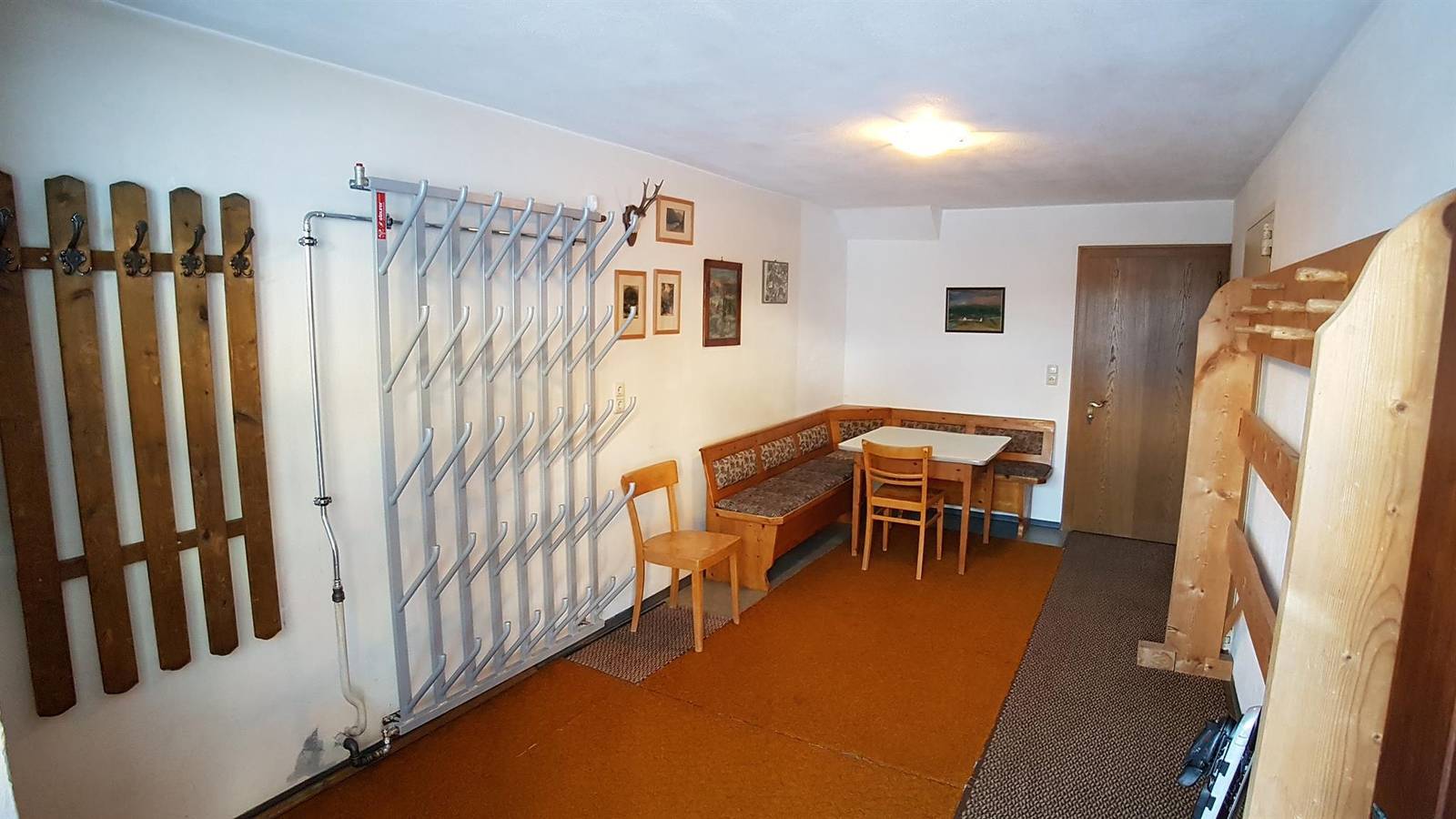 Fewo Ost in Holzgau, Allgäuer Alpen (Österreich)