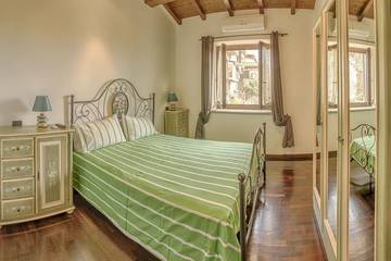 Agriturismo per 8 Persone in Bracciano, Lago di Bracciano, Foto 2