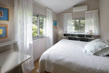 Maison De Vacances pour 10 Personnes dans Carpentras, Provence, Photo 2