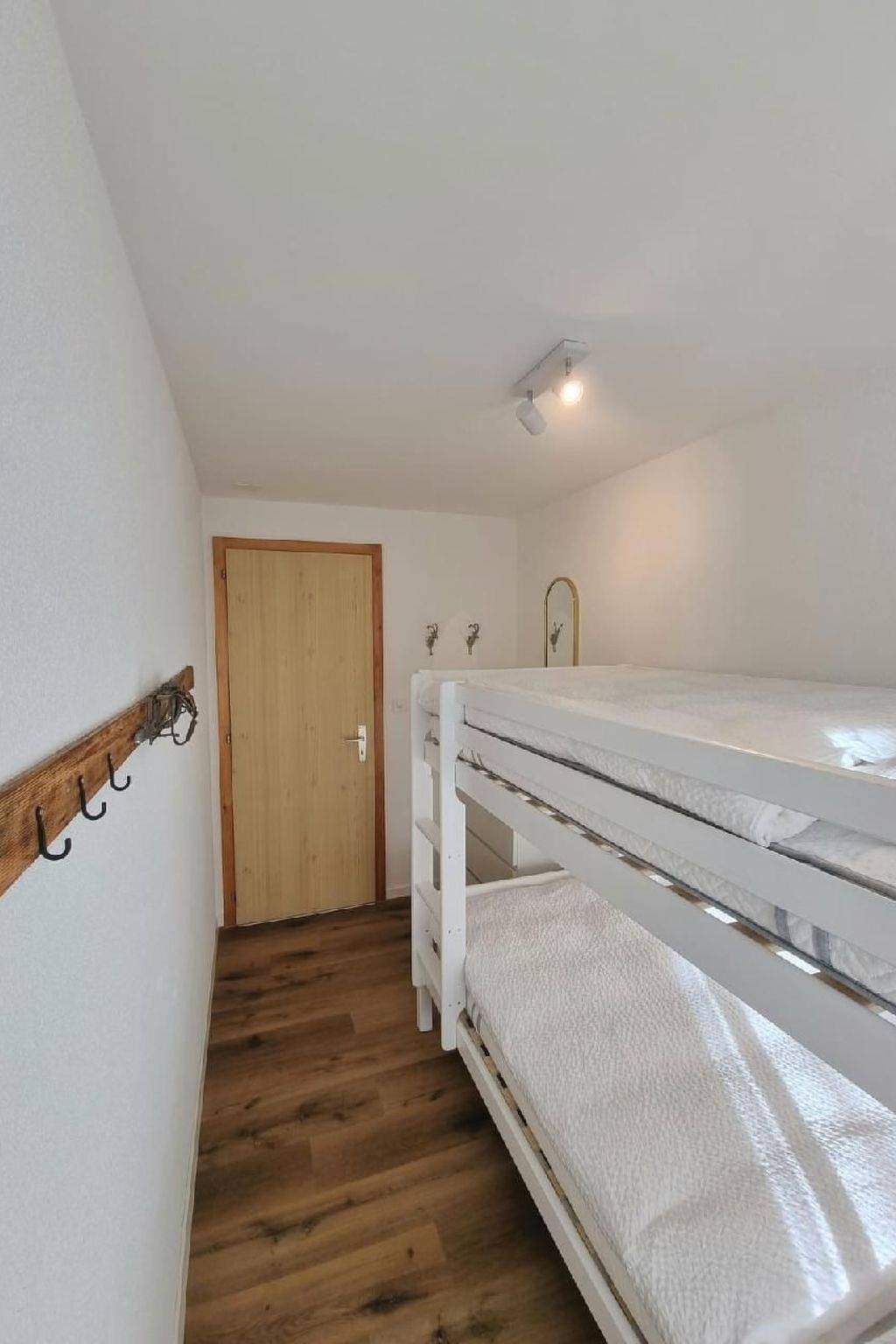 Ganze Wohnung, Tarbey 39 in Leukerbad, Leukerbad & Umgebung