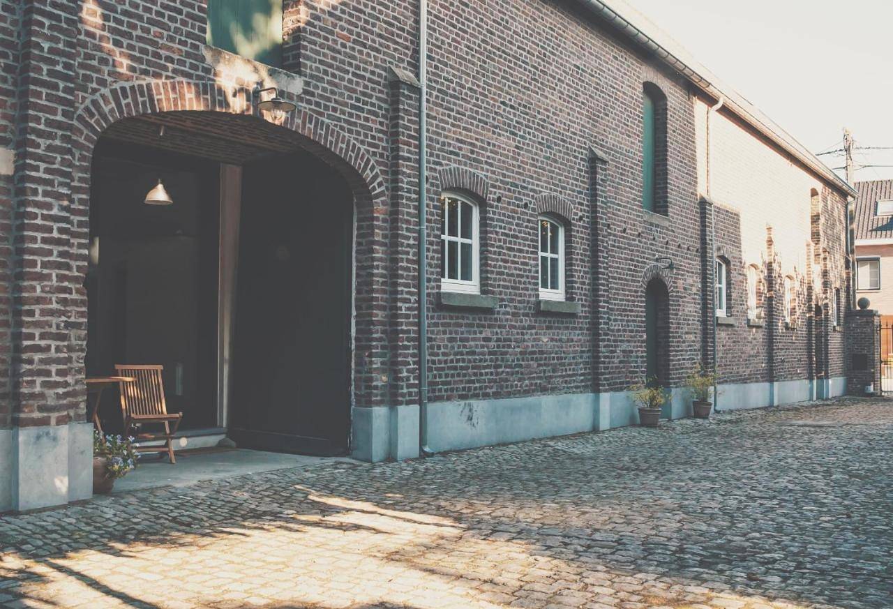 Neerhof in Neerlinter, Linter