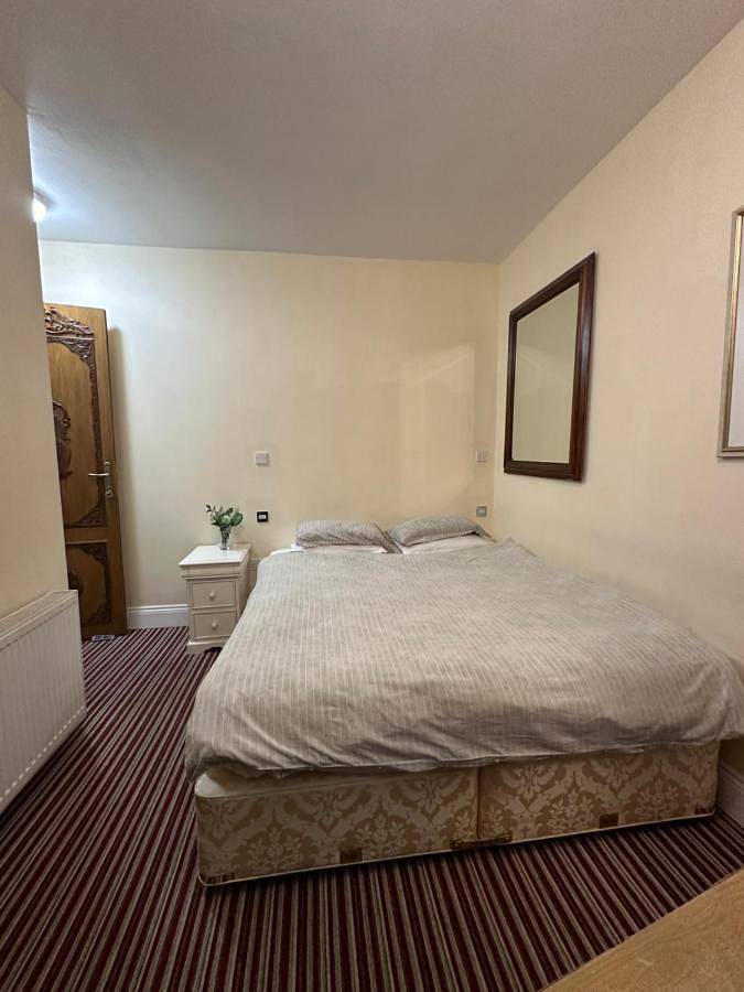 BnB für 4 Personen, mit Garten in London - 2