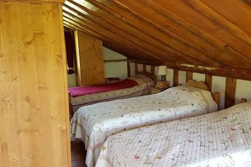 Chalet pour 5 Personnes dans Saint-Léonard (Vosges), Saint-Dié-des-Vosges, Photo 2