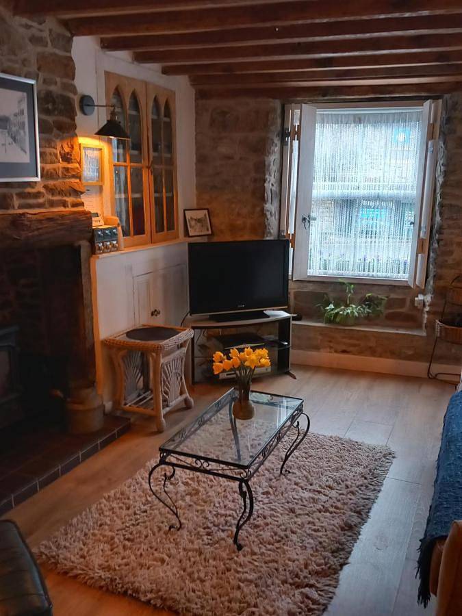 One-Bedroom Cottage in Skipton, North Yorkshire