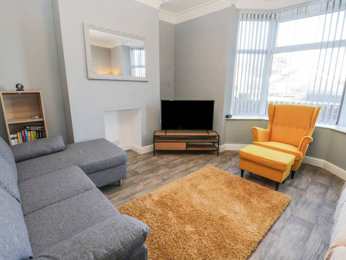 Casa rural para 8 personas in Bridlington, Yorkshire del Este